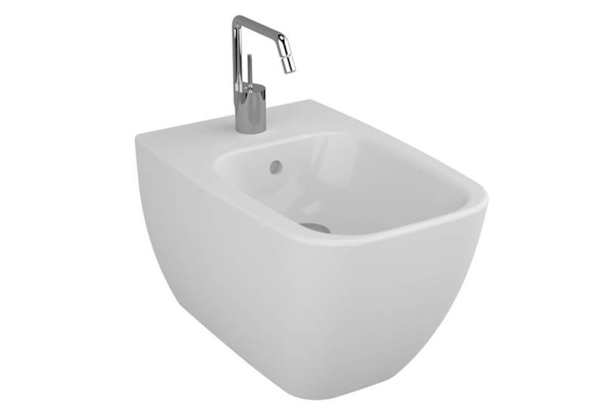 Bidet Vitra Shift závěsný