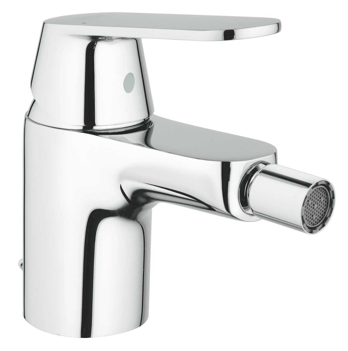 Bidetová baterie Grohe Eurosmart Cosmopolitan řetízek chrom 32840000 Grohe