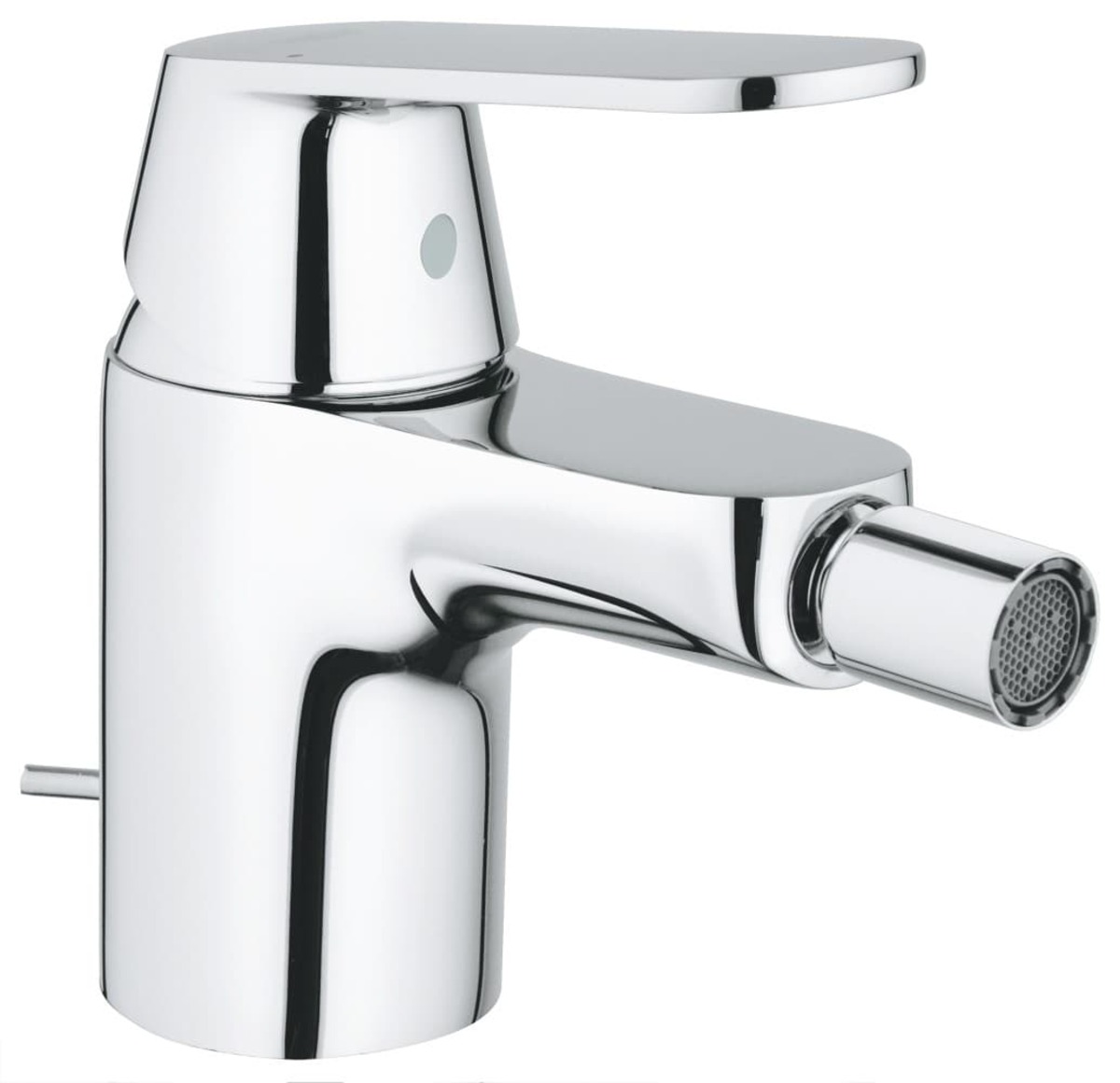 Bidetová baterie Grohe Eurosmart Cosmopolitan s výpustí chrom 32839000 Grohe