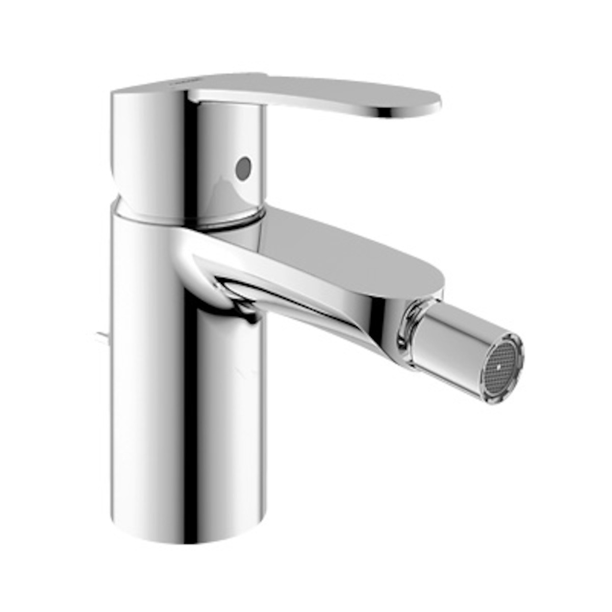 Bidetová baterie Grohe Eurostyle Cosmopolitan s výpustí chrom 33565002 Grohe