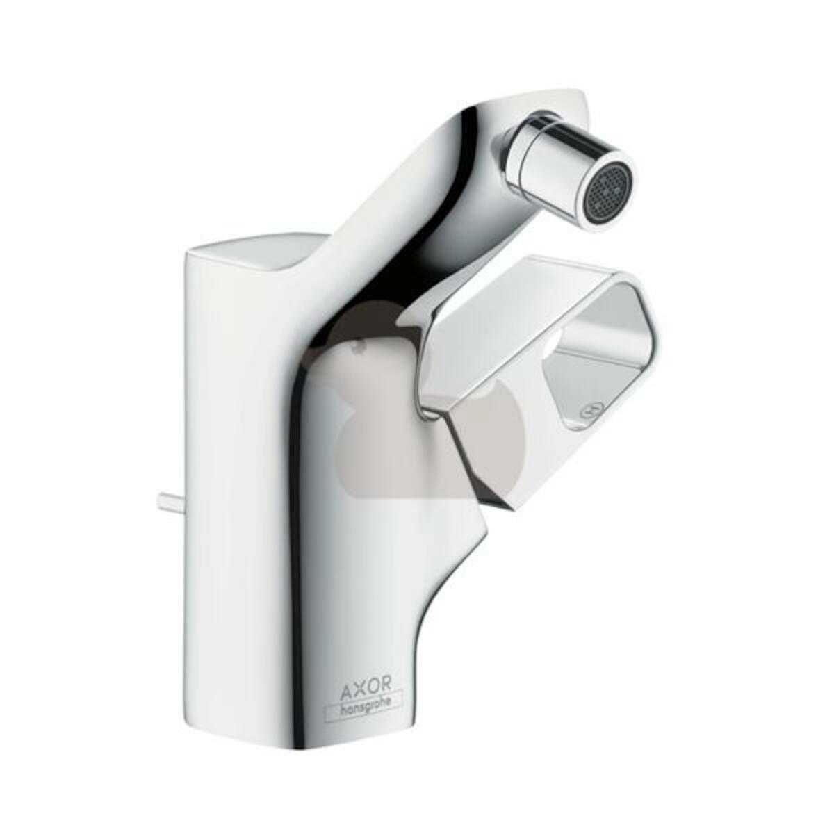 Bidetová baterie Hansgrohe Axor Urquiola s výpustí chrom 11220000 Hansgrohe