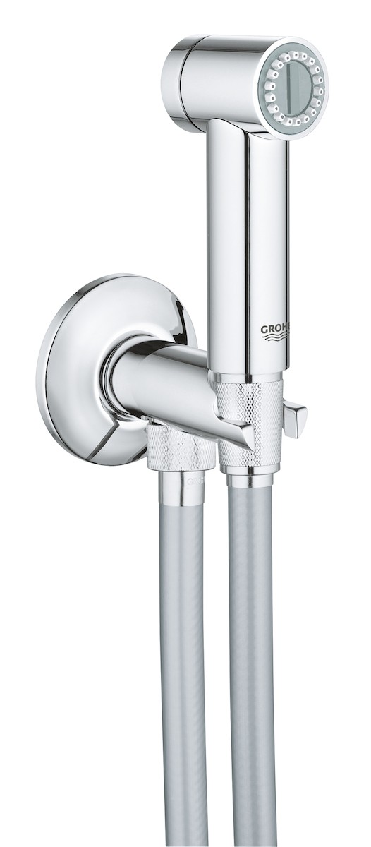 Bidetová sprška Grohe Sena Trigger Spray chrom 26329000 Grohe