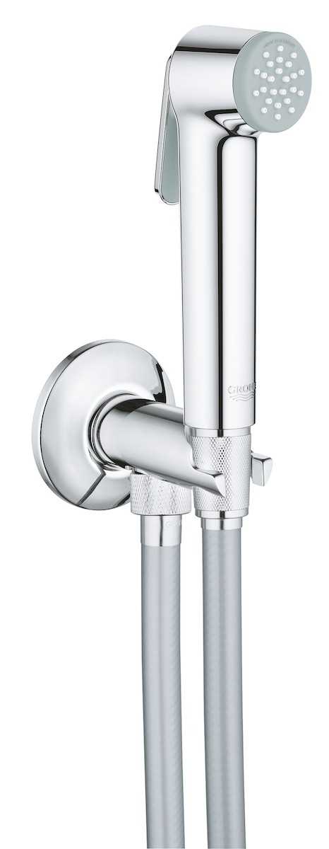 Bidetová sprška Grohe Tempesta-F Trigger Spray chrom 26358000 Grohe