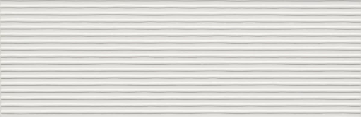 Dekor Dom Comfort G white avenue 33x100 cm mat DCOG3310S Dom