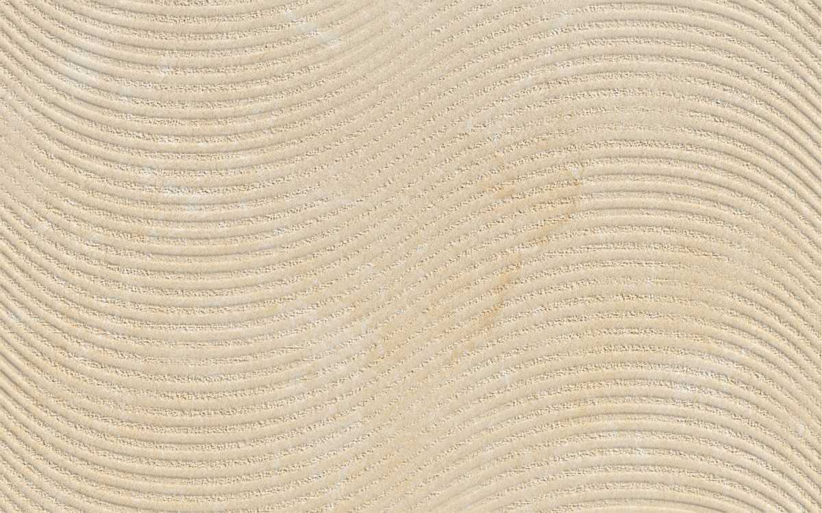 Dekor Vitra Quarz sand beige 25x40 cm mat K945426 Vitra