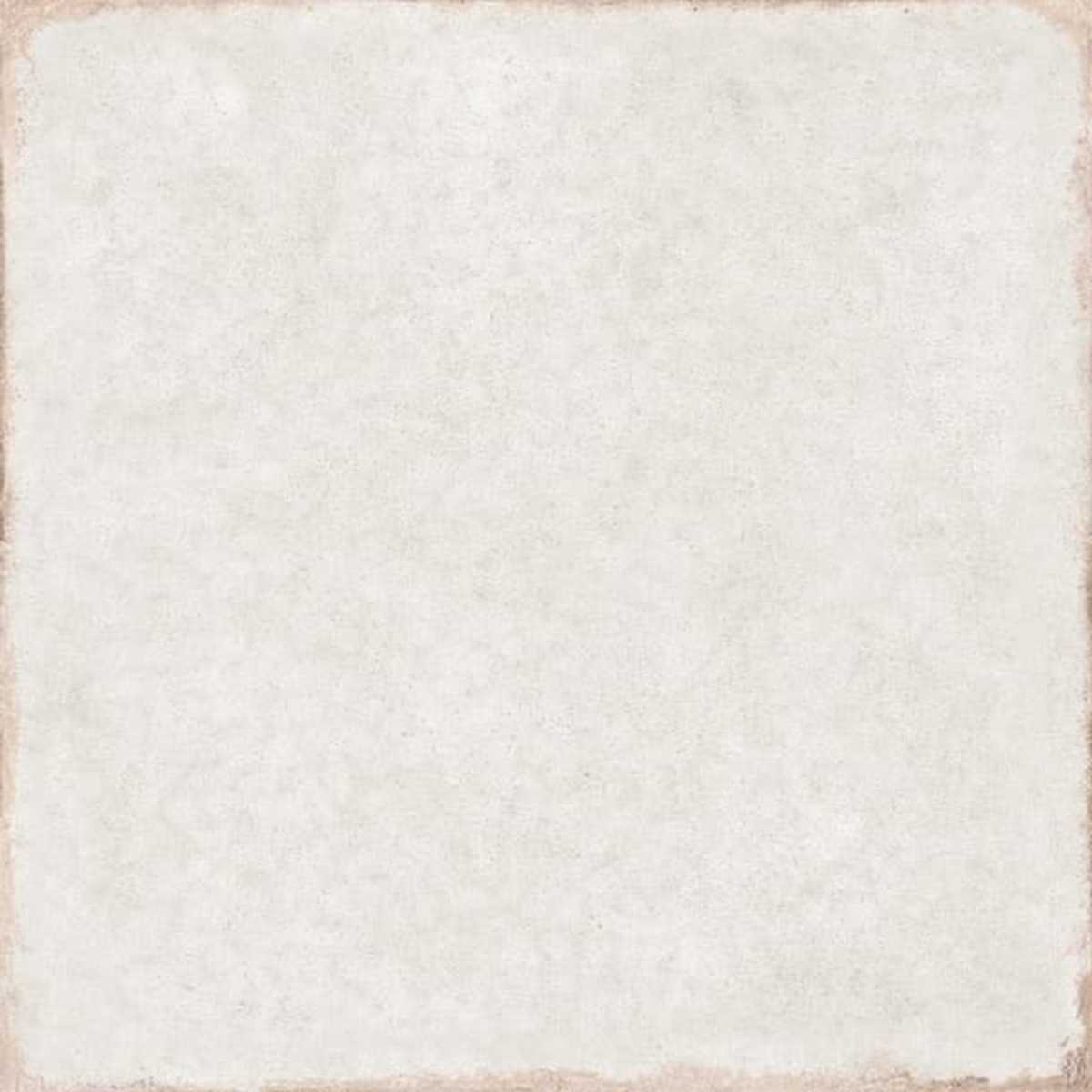 Dlažba Del Conca Sorrentina bianco 20x20 cm mat 20SN10 Del Conca