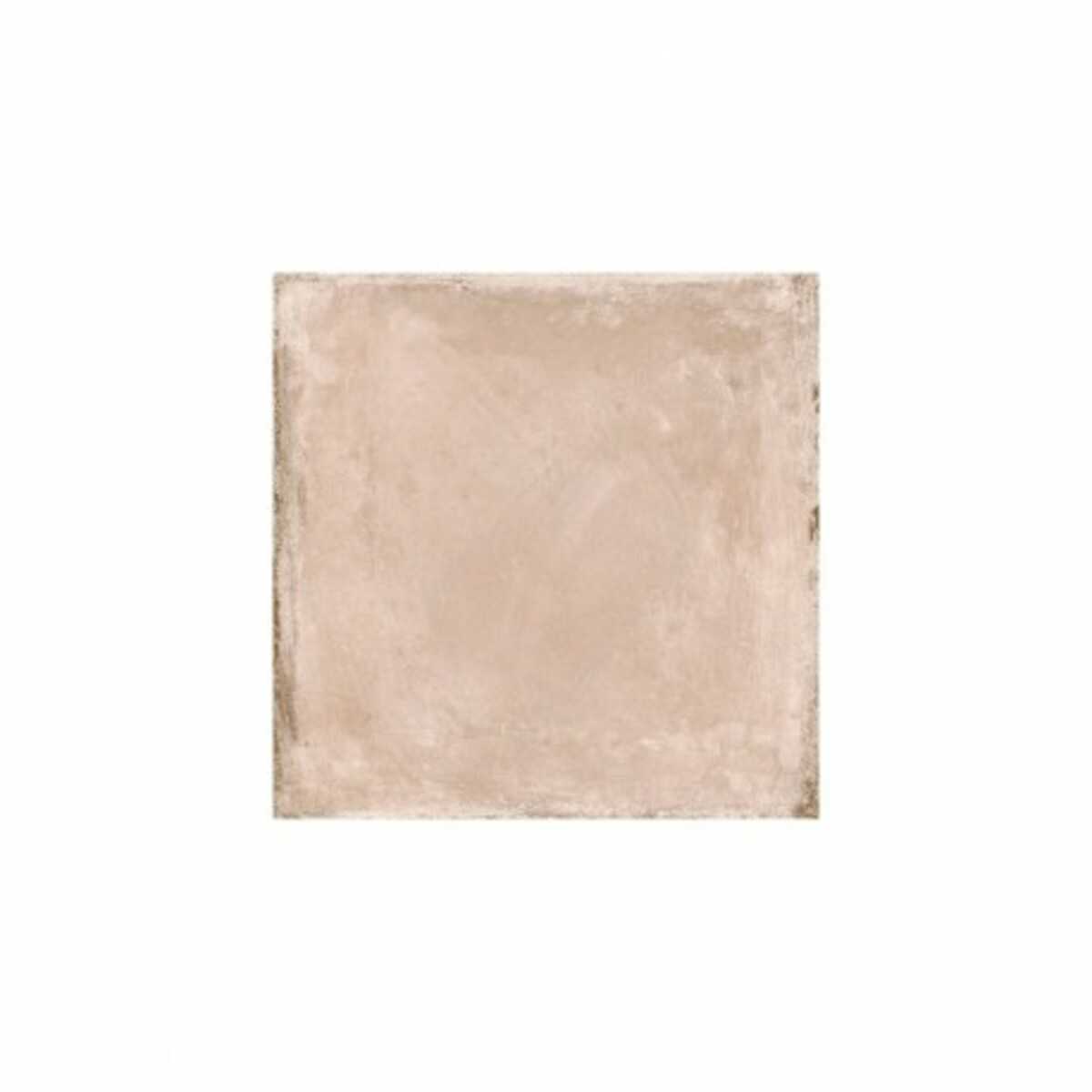 Dlažba Exagres Alhamar blanco 16x16 cm mat ALHAMAR16BL Exagres