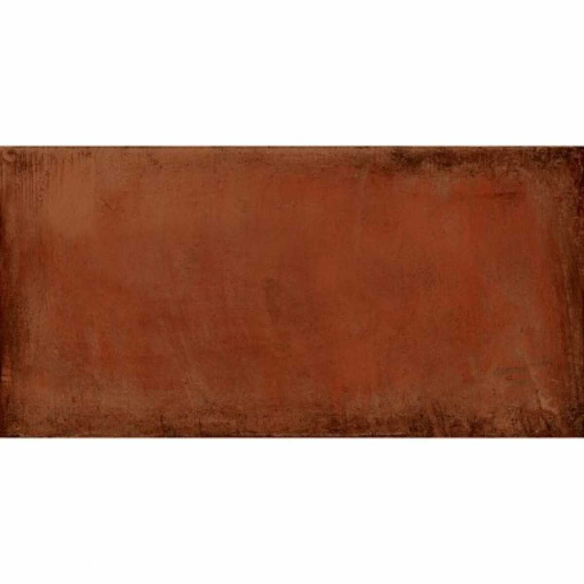 Dlažba Exagres Alhamar rojo 16x33 cm mat ALHAMAR1633RO Exagres