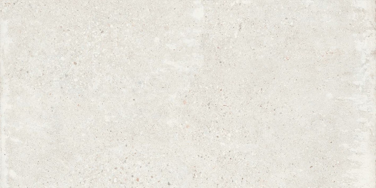 Dlažba Fineza Cement bone 60x120 cm pololesk CEMENT612BO Fineza