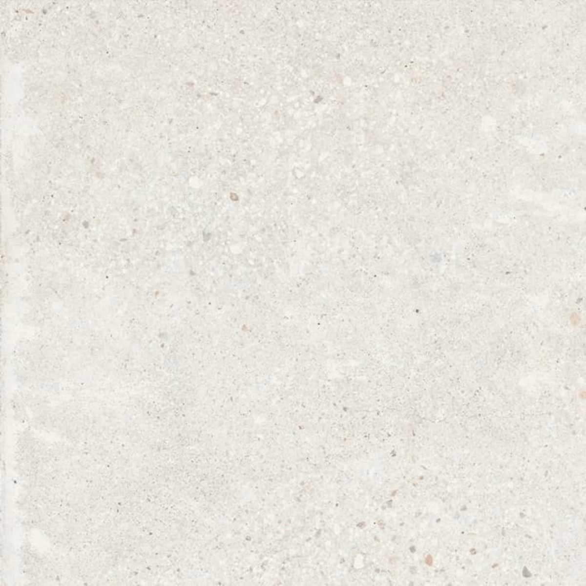 Dlažba Fineza Cement bone 60x60 cm pololesk CEMENT60BO Fineza