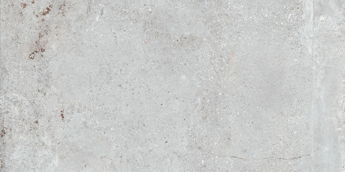 Dlažba Fineza Cement taupe 60x120 cm pololesk CEMENT612TA Fineza