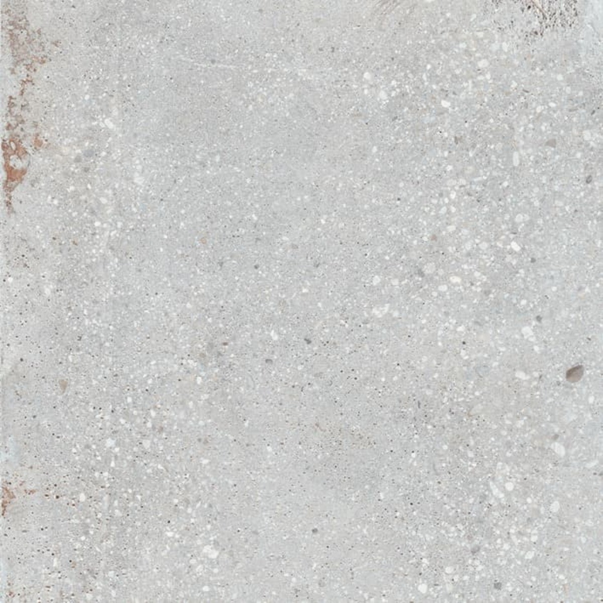 Dlažba Fineza Cement taupe 60x60 cm pololesk CEMENT60TA Fineza