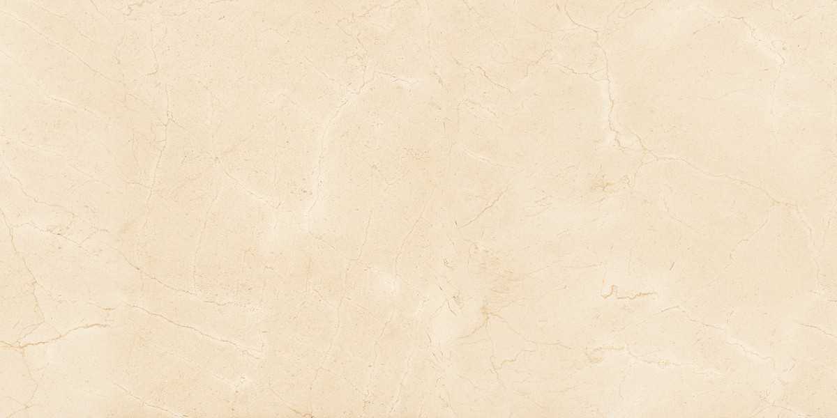 Dlažba Fineza Glossy Marbles crema marfil 60x120 cm leštěná CRMAR612POL Fineza