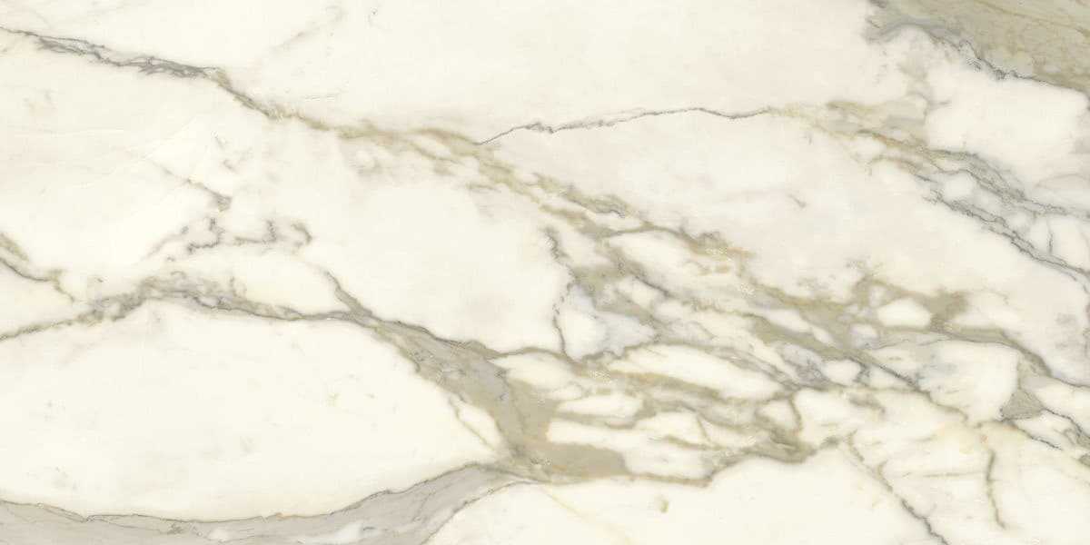 Dlažba Graniti Fiandre Marble Lab Calacatta Elite 60x120 cm leštěná AL204X864 Graniti Fiandre