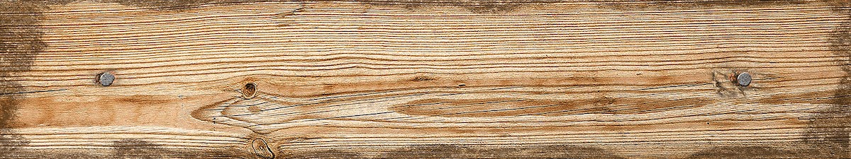 Dlažba Oset Nail Wood natural 8x44 cm mat NWOOD44NA Oset