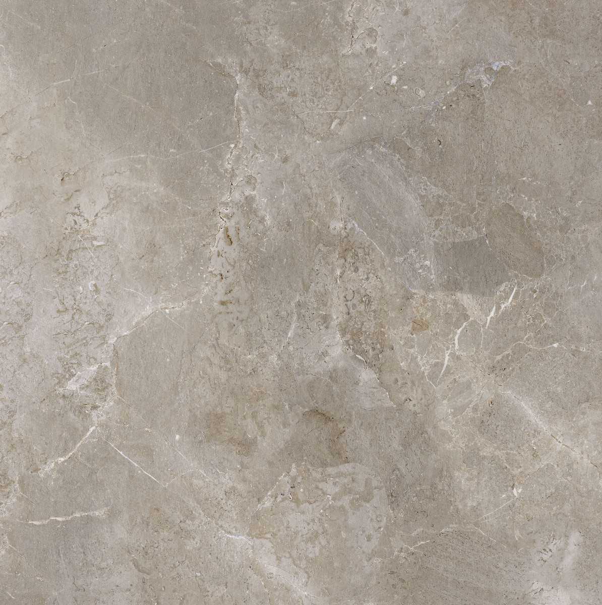 Dlažba Porcelaingres Royal Stone palladium grey 100x100 cm mat X1010382X6 Porcelaingres