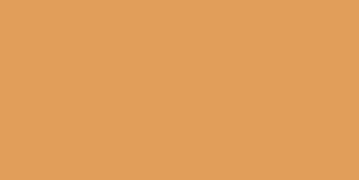 Dlažba Rako Color Two tmavě oranžová 10x20 cm mat GAAD8150.1 Rako