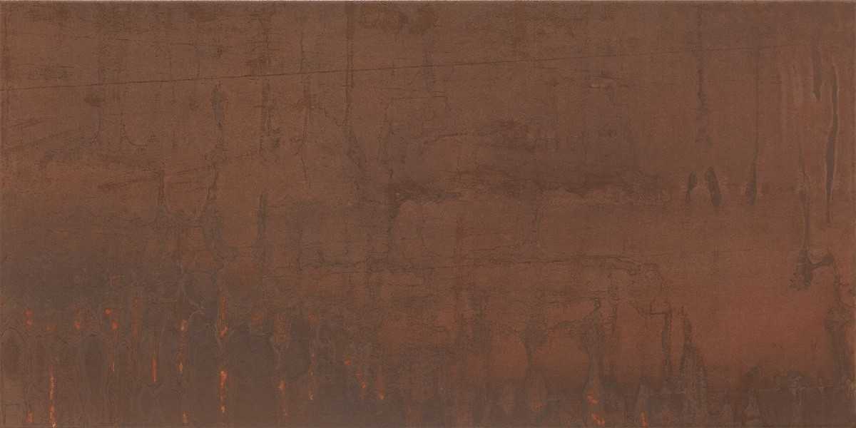 Dlažba Sintesi Met Arch copper 30x60 cm mat MA12338 Sintesi