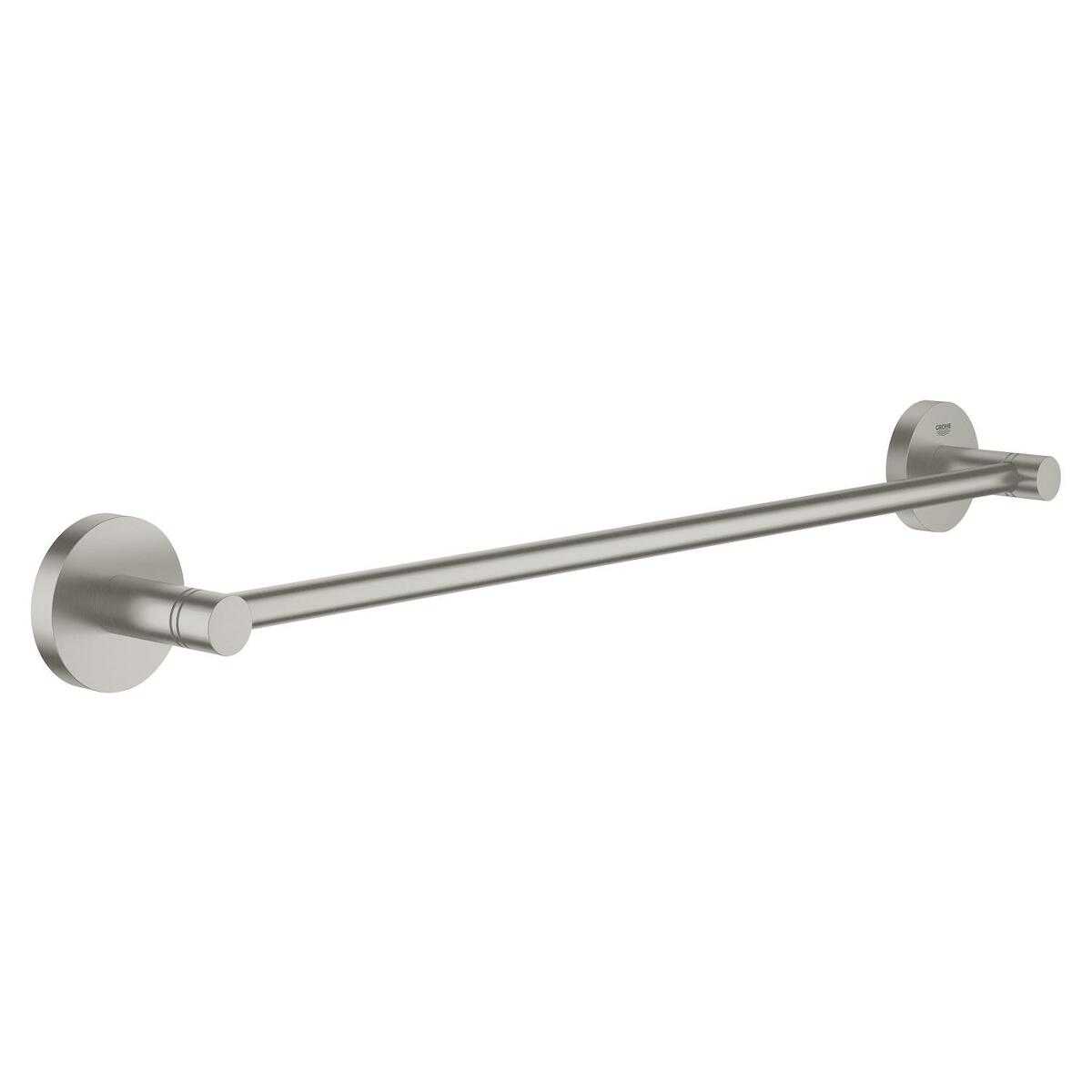 Držák ručníků Grohe Essentials supersteel G40688DC1 Grohe