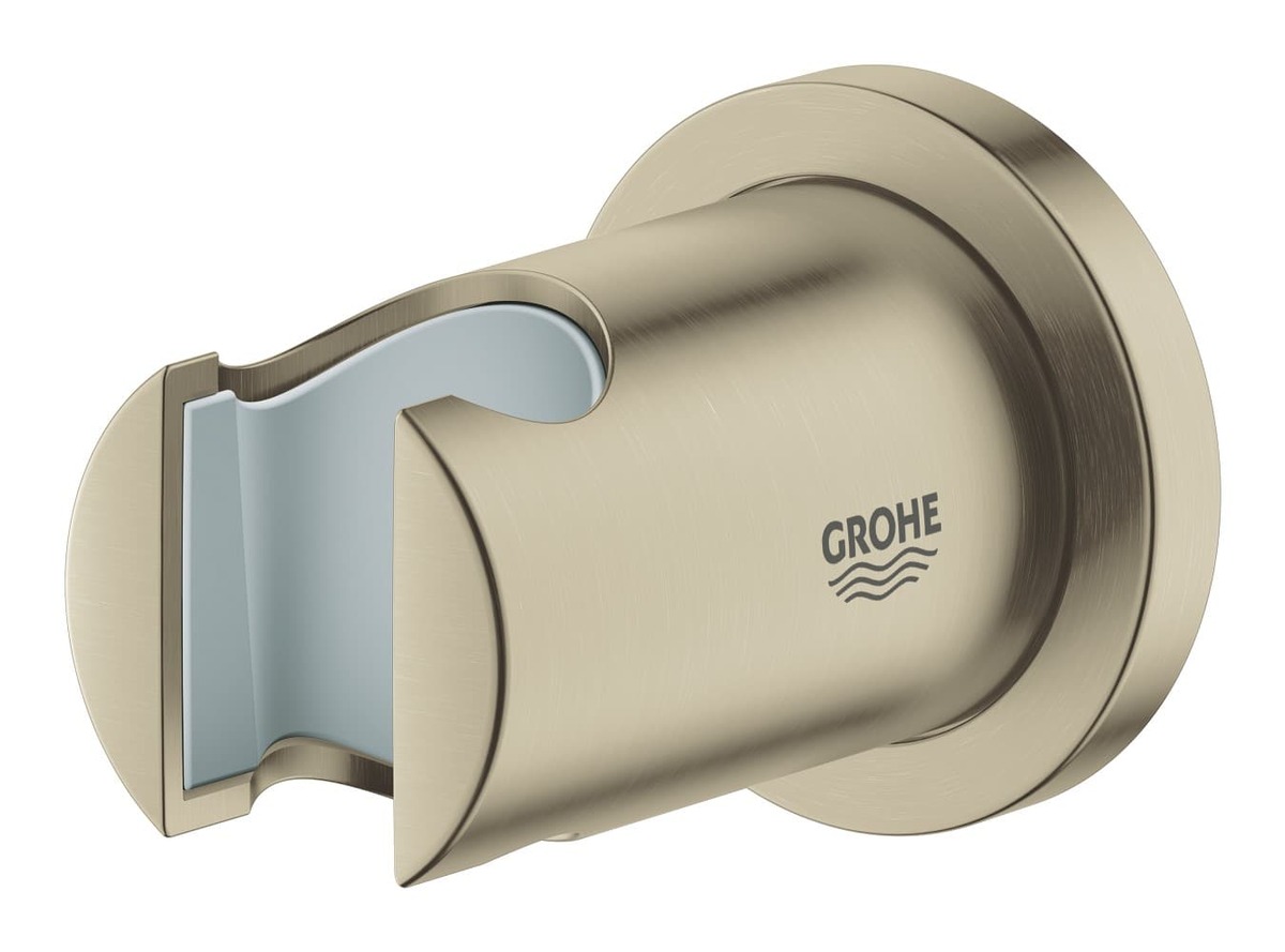 Držák sprchy Grohe Rainshower neutral brushed nickel 27074EN0 Grohe