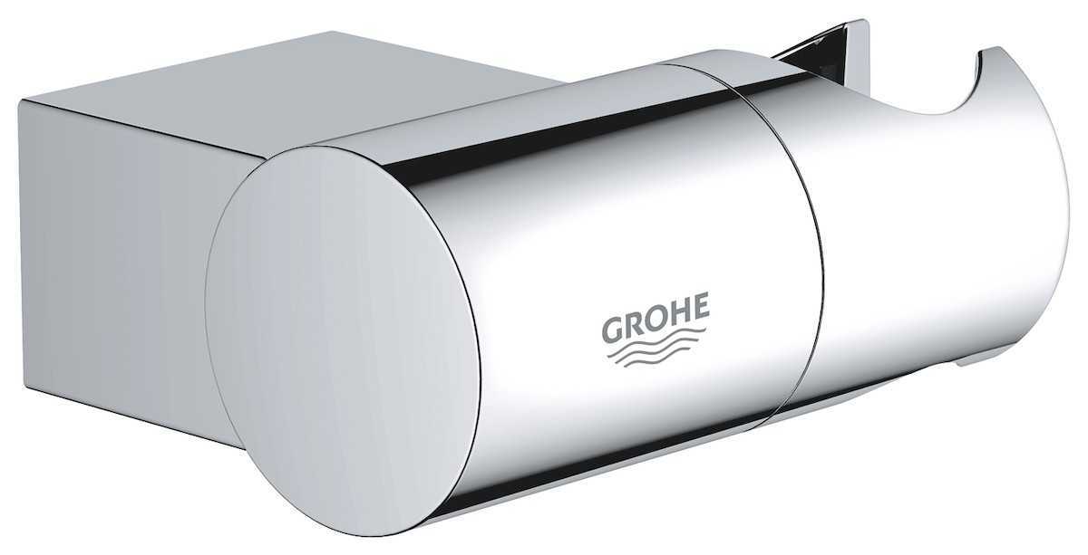 Držák sprchy Grohe Rainshower neutral chrom 27055000 Grohe