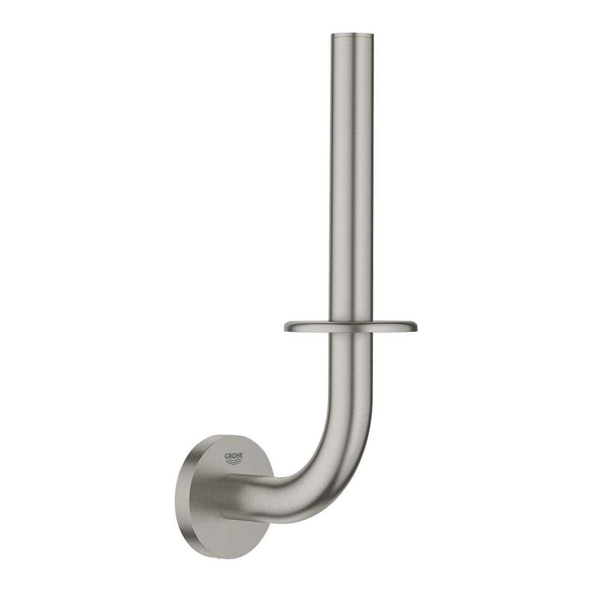 Držák toaletního papíru Grohe Essentials supersteel G40385DC1 Grohe