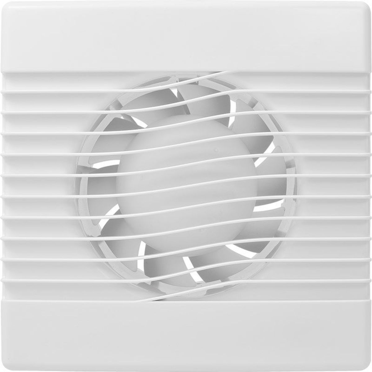 HACO Ventilátor axiální stěnový standard AVBASIC150S Haco