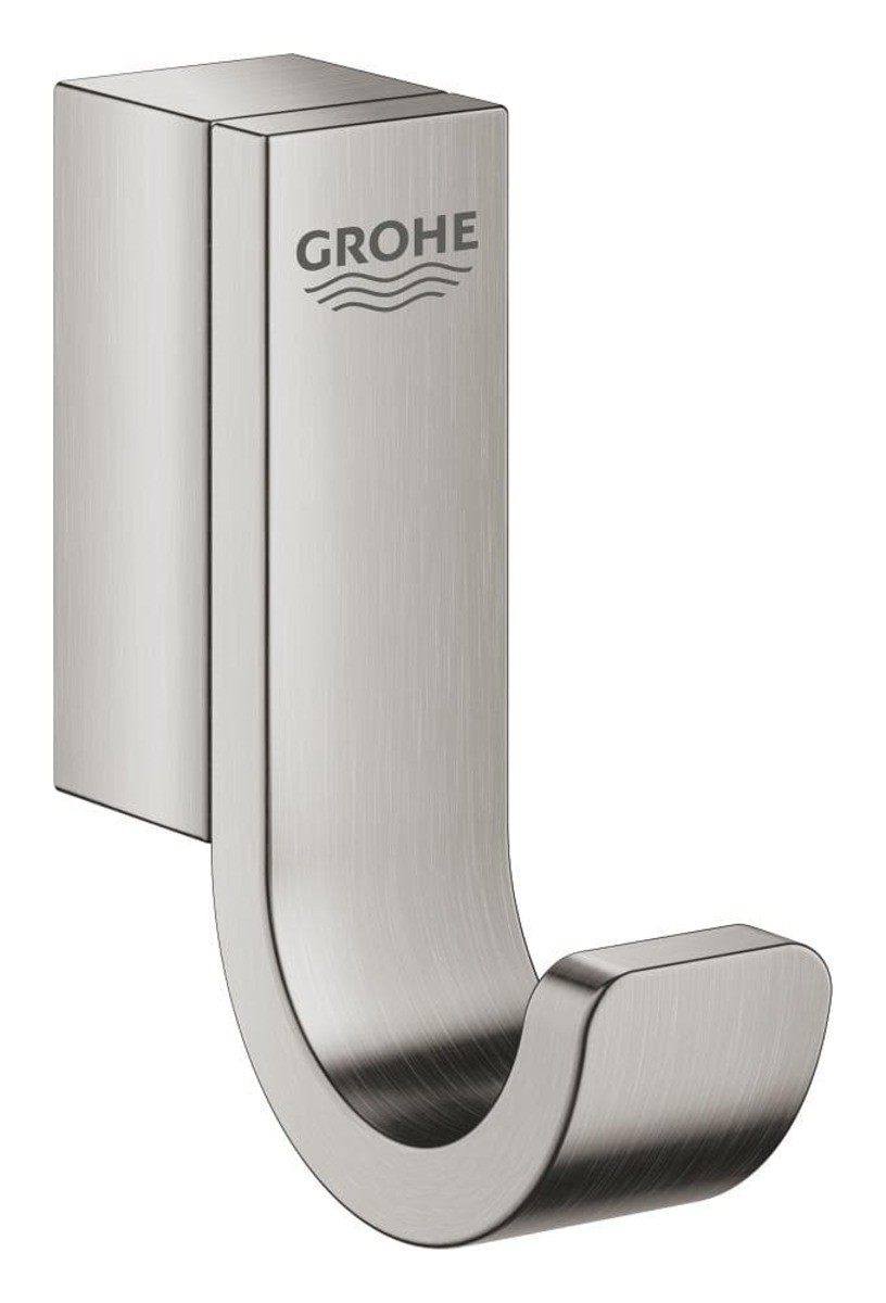 Háček Grohe Selection supersteel G41039DC0 Grohe