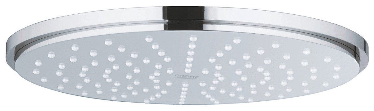 Hlavová sprcha Grohe Rainshower Cosmopolitan Metal chrom 28368000 Grohe