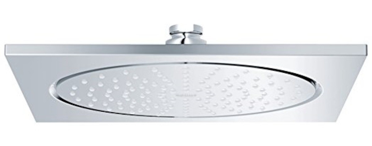 Hlavová sprcha Grohe Rainshower F-series chrom 27285000 Grohe