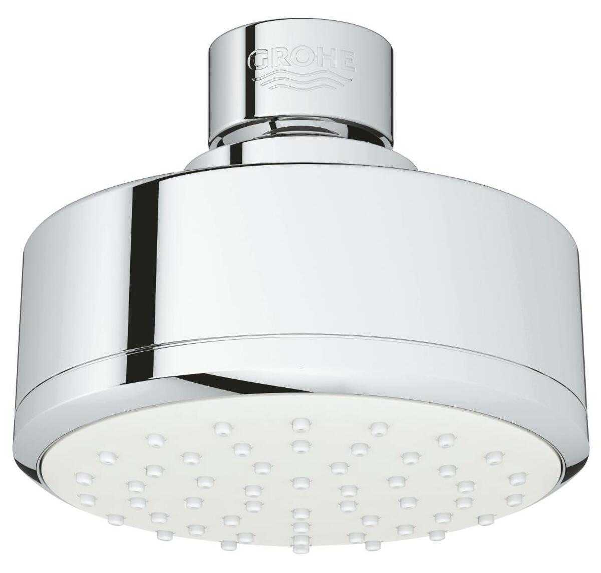 Hlavová sprcha Grohe Tempesta Cosmopolitan chrom 26051001 Grohe