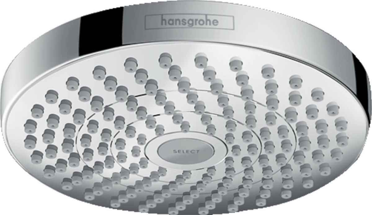 Hlavová sprcha Hansgrohe Croma Select S chrom 26523000 Hansgrohe