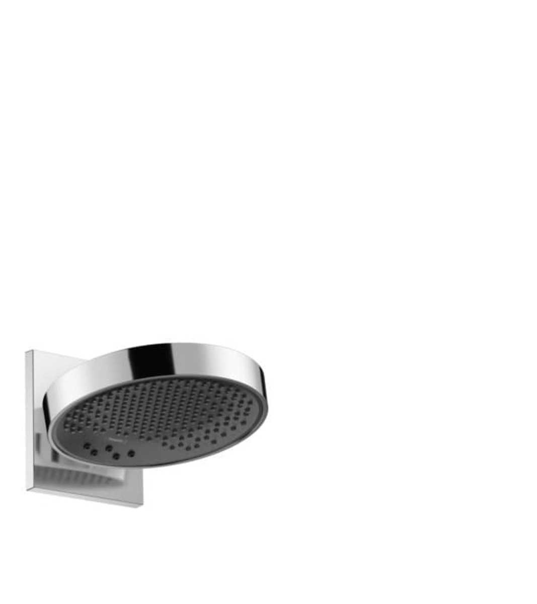 Hlavová sprcha Hansgrohe Rainfinity pod omítku chrom 26233000 Hansgrohe