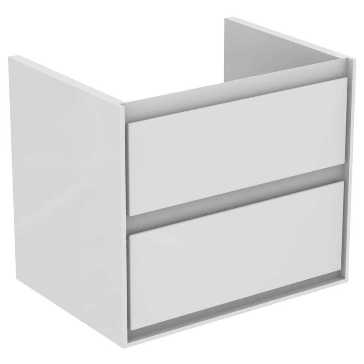 Koupelnová skříňka pod umyvadlo Ideal Standard Connect Air 60x44x51