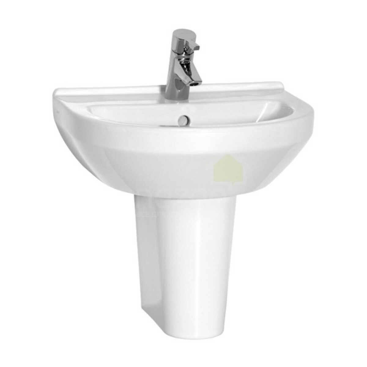 Kryt sifonu Vitra S50 5315-003-0156 Vitra