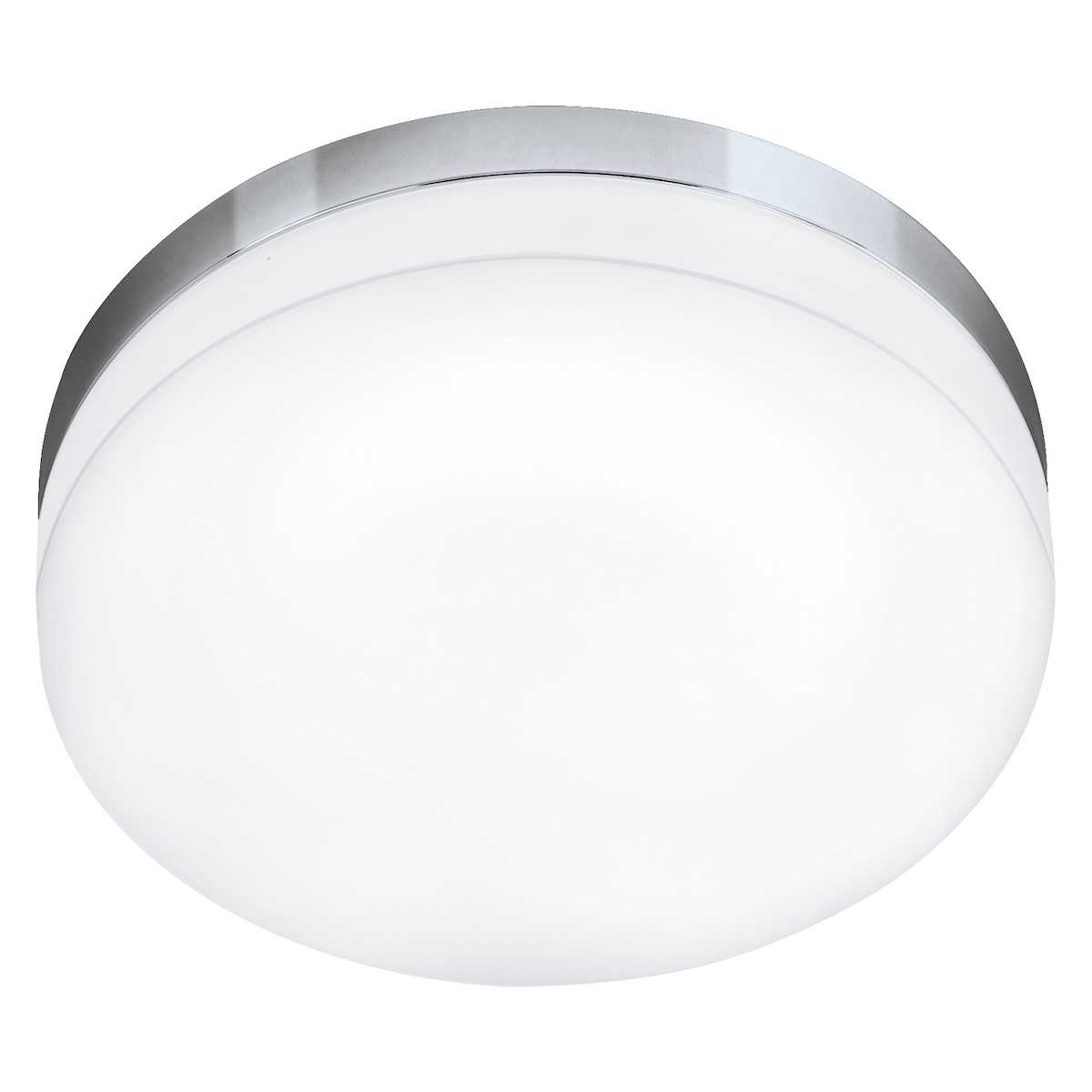 LED osvětlení Eglo Lora 32x7 cm kov chrom 95001 Eglo