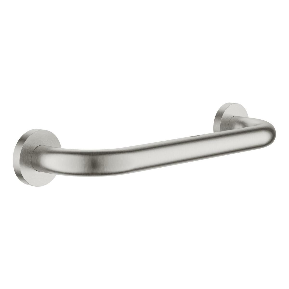 Madlo Grohe Essentials supersteel G40421DC1 Grohe