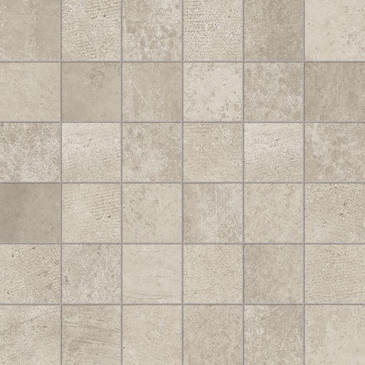 Mozaika Dom Entropia beige 30x30 cm mat DEN20M Dom