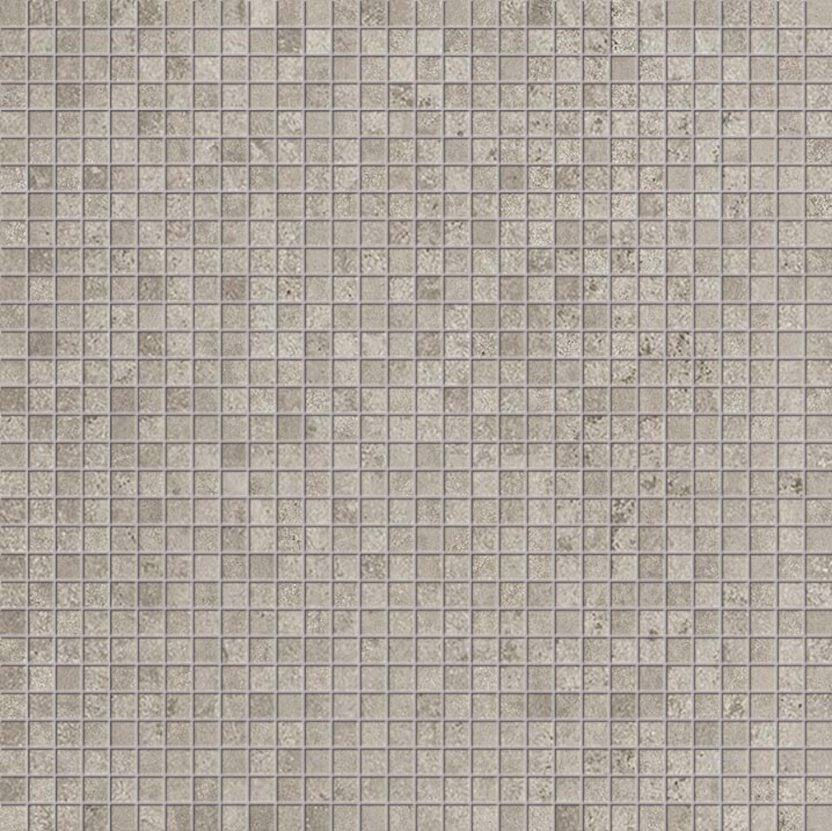 Mozaika Dom Entropia greige 30x30 cm mat DEN24MA Dom