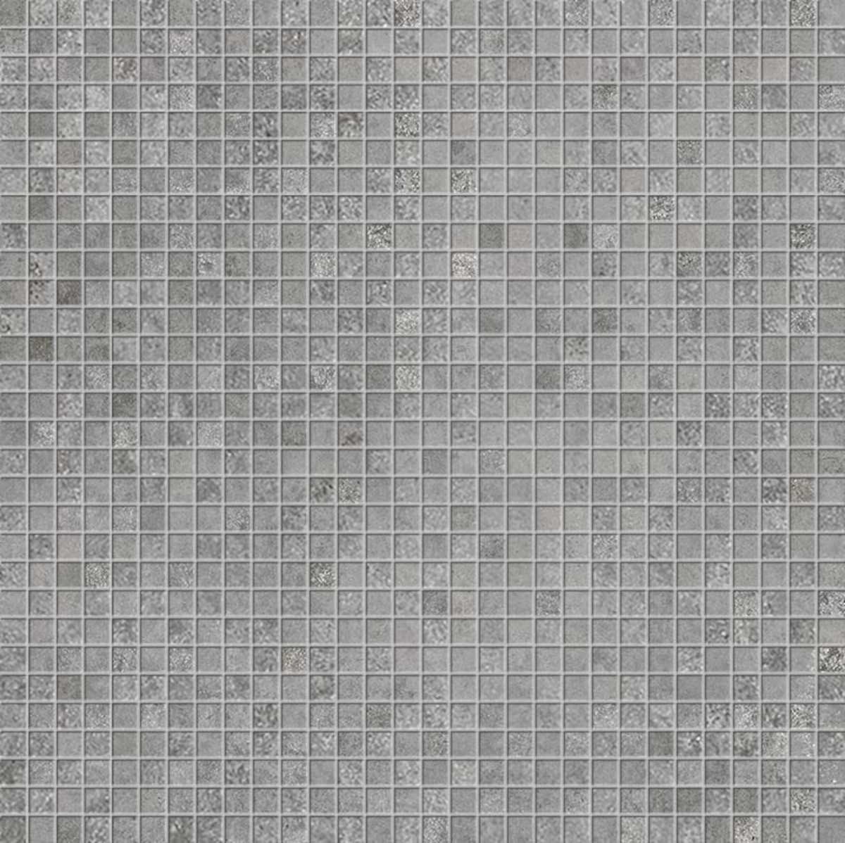 Mozaika Dom Entropia grigio 30x30 cm mat DEN40MA Dom