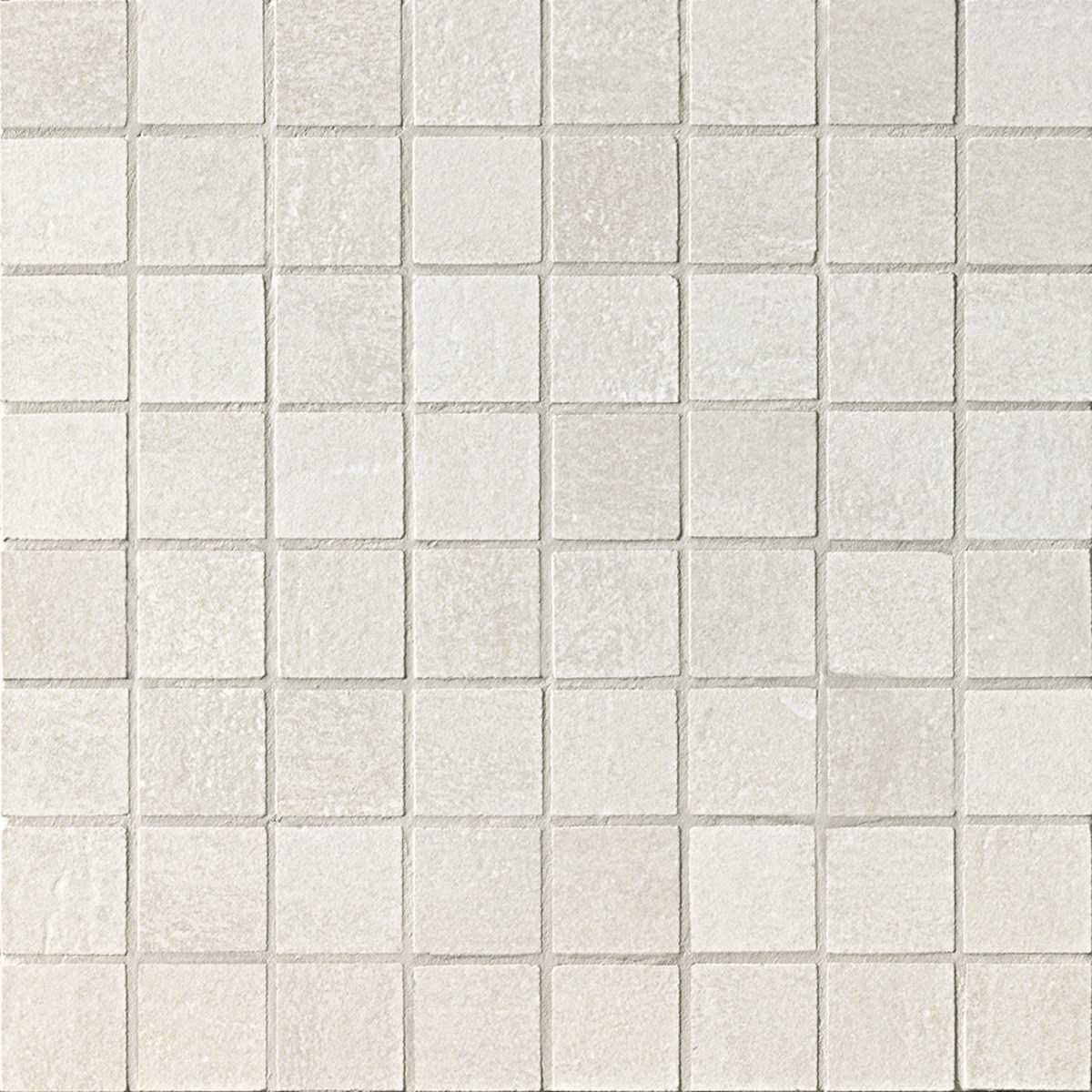 Mozaika Dom Pietra Luni bianco 30x30 cm mat DPL10M Dom