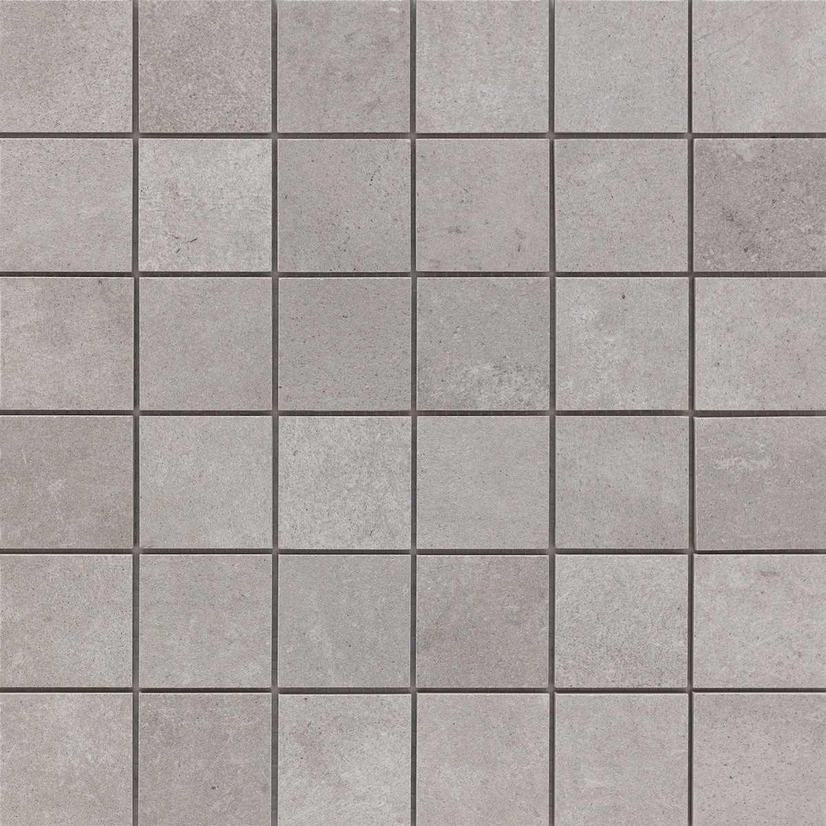 Mozaika Sintesi Ambienti grigio 30x30 cm mat AMBIENTI12934 Sintesi