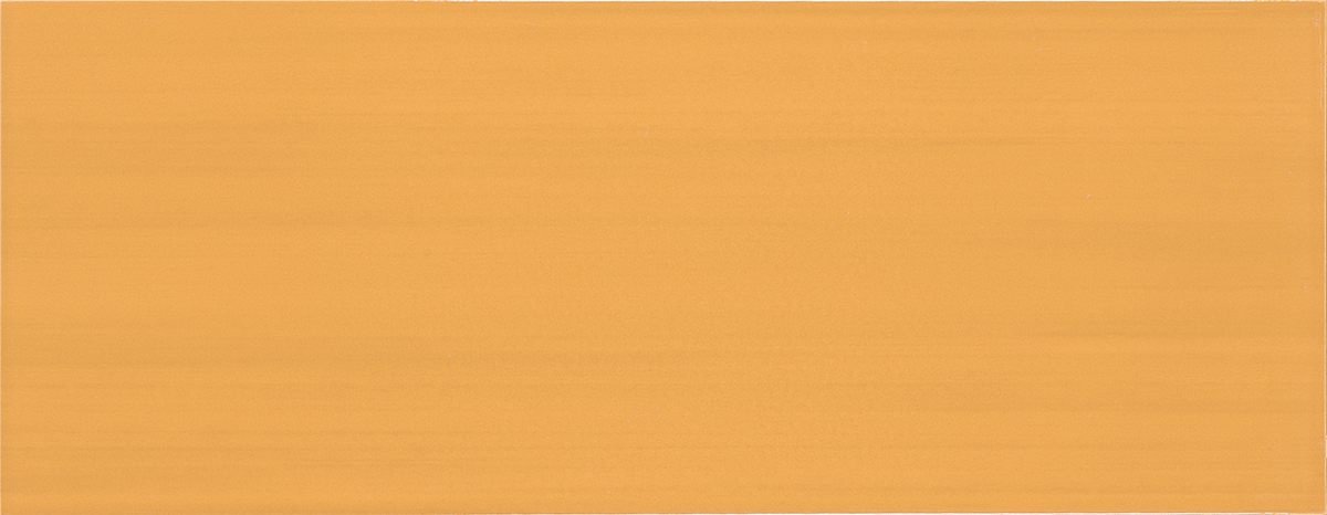 Obklad Fineza Fresh orange 20x50 cm lesk FRESHOR Fineza