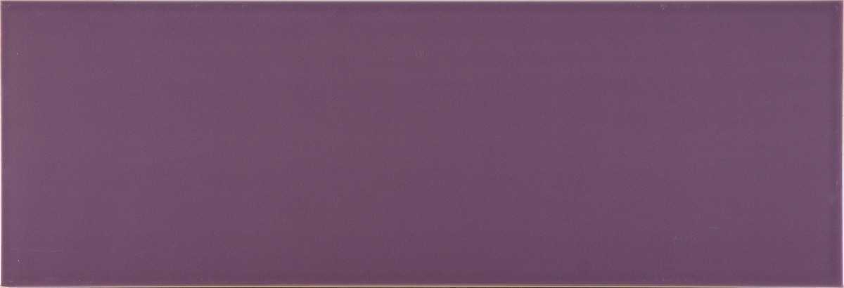 Obklad Fineza Velvet violeta 25x73 cm lesk VELVETVI Fineza