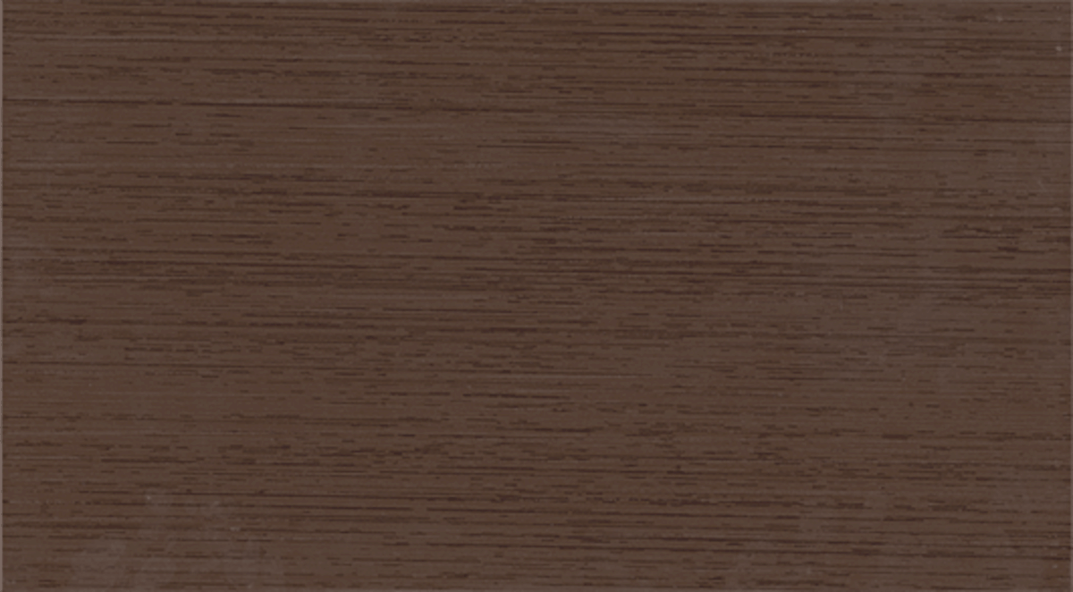 Obklad Fineza Via veneto bruno 25x45 cm mat WARP3007.1 Fineza