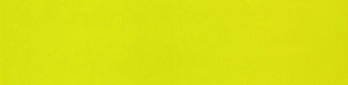 Obklad Ribesalbes Chic Colors amarillo 10x40 cm lesk CHICC0879 Ribesalbes