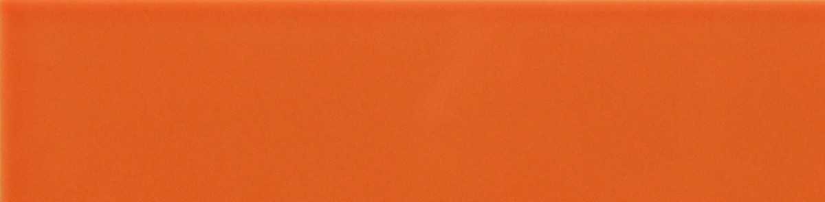 Obklad Ribesalbes Chic Colors naranja 10x30 cm lesk CHICC0875 Ribesalbes