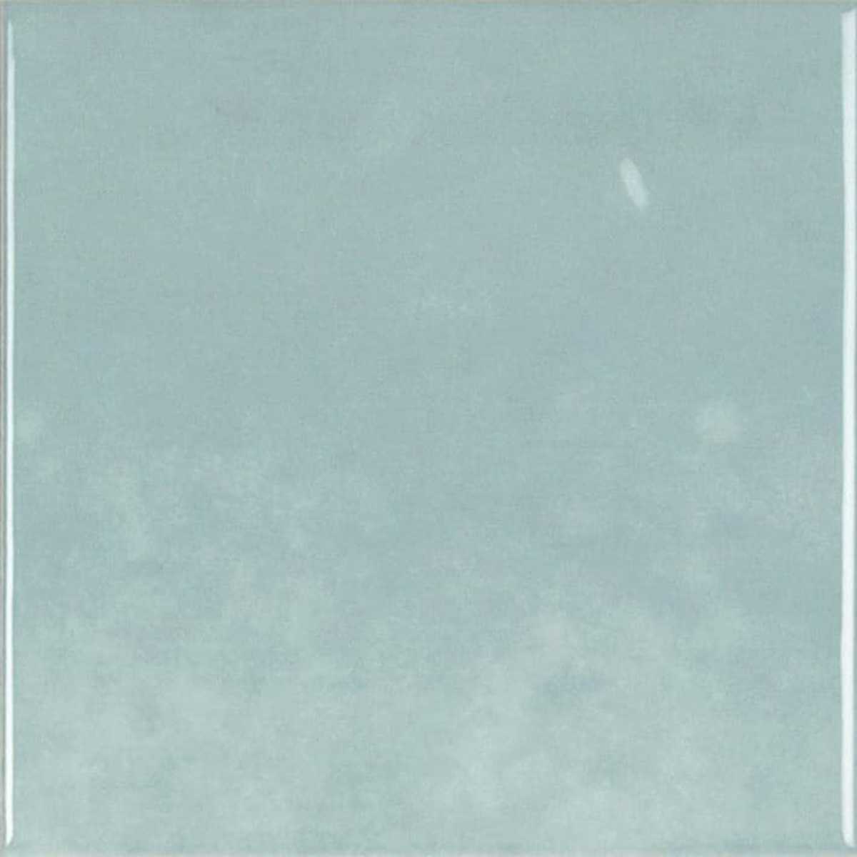 Obklad Ribesalbes Earth Powder Blue 15x15 cm lesk EARTH2927 Ribesalbes