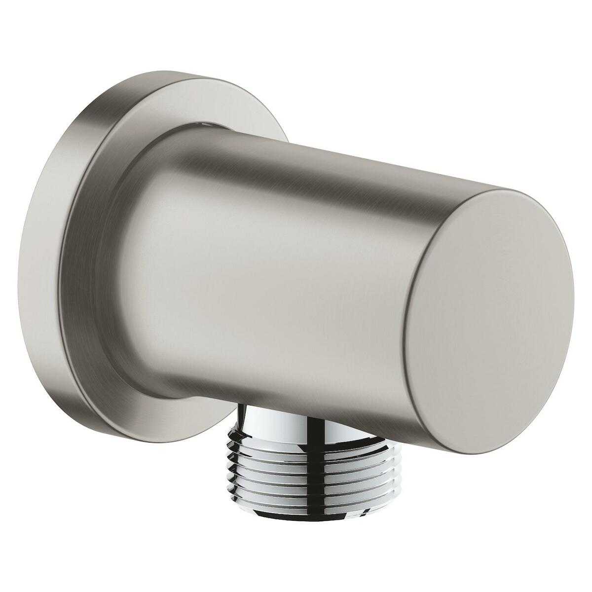 Podomítkový vývod Grohe Rainshower neutral supersteel 27057DC0 Grohe