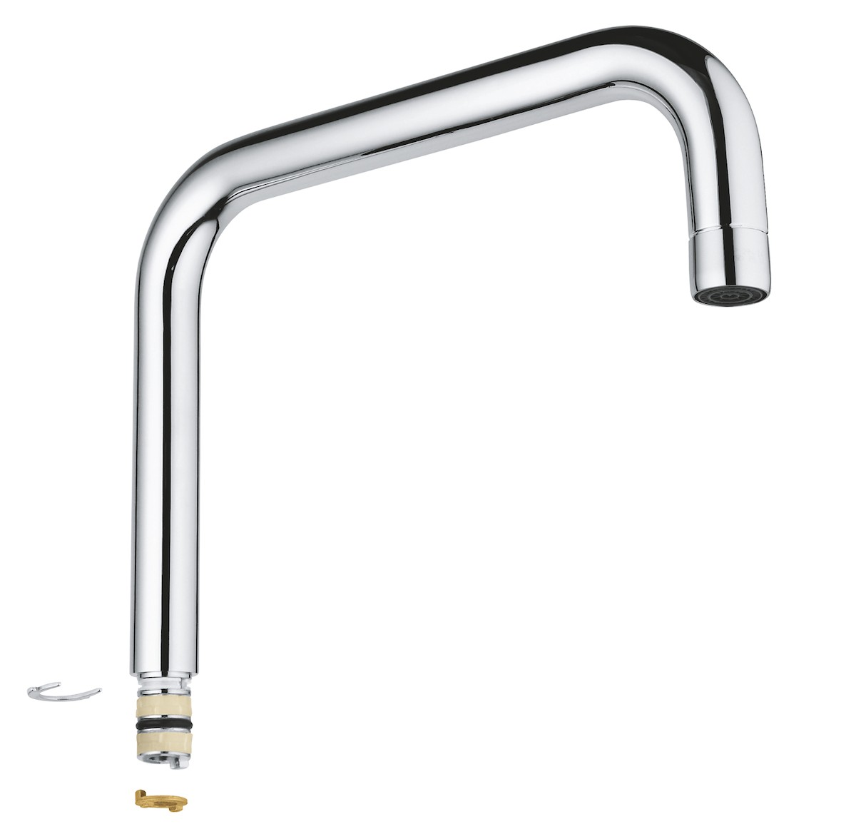 Raménko Grohe chrom 13096000 Grohe